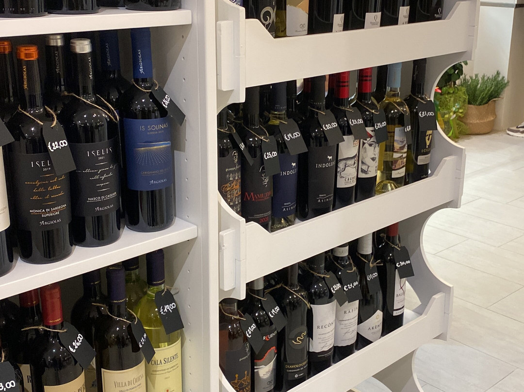 Terra Restaurant Villasimius By Amare
