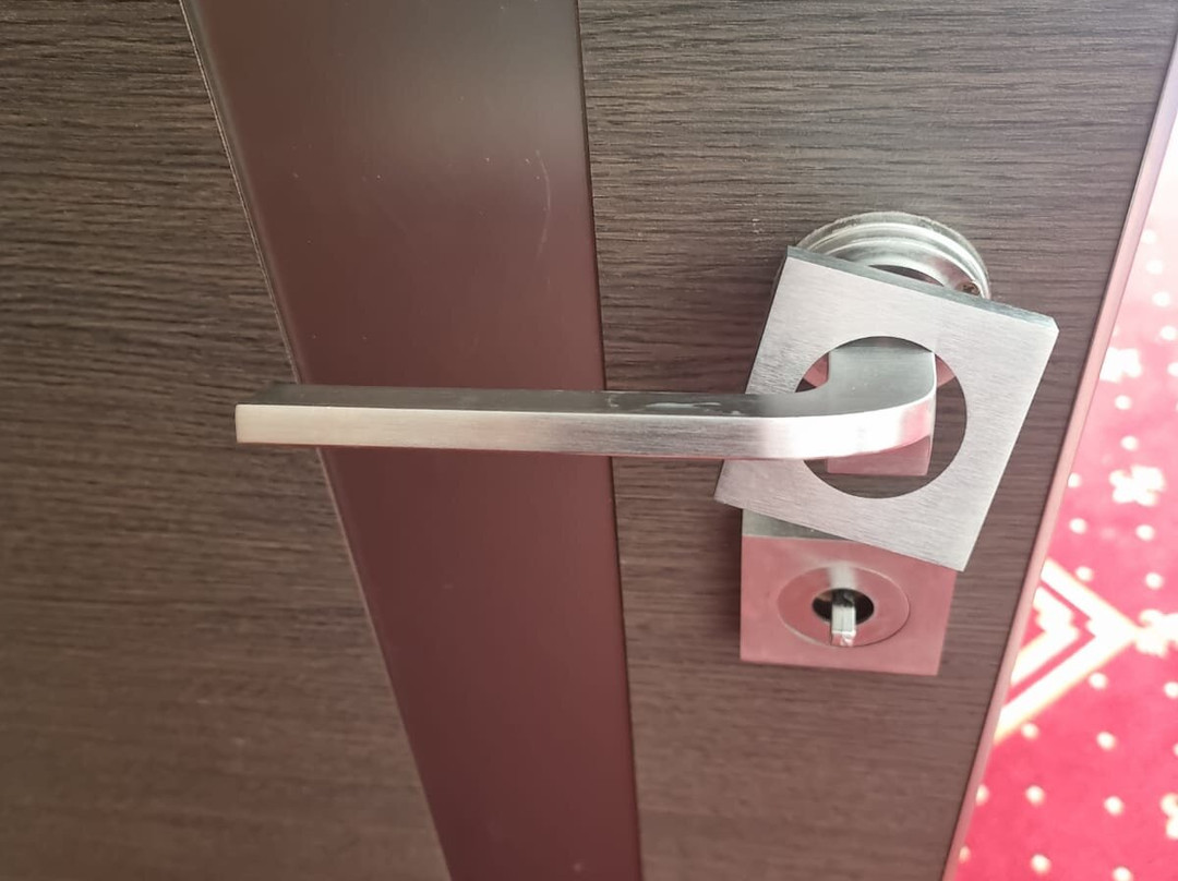 Bell Hotel主图