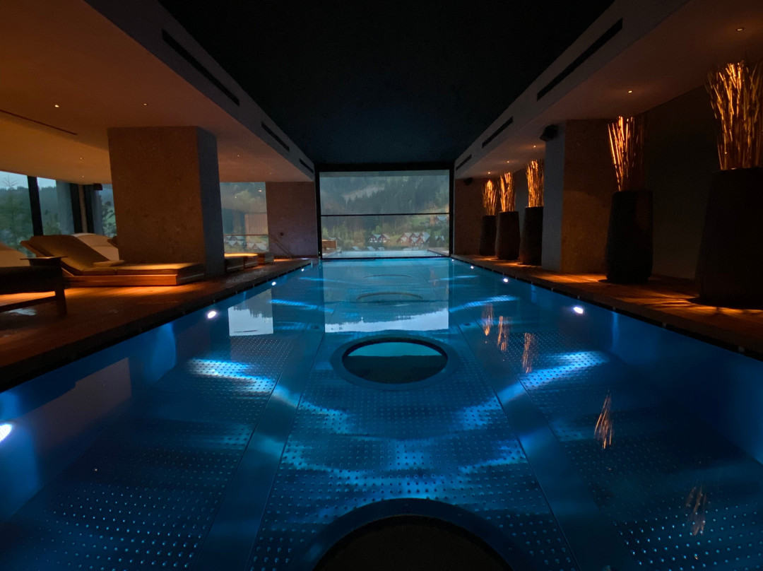 Bukovel酒店住宿-HAY Boutique Hotel & Spa By Edem Family