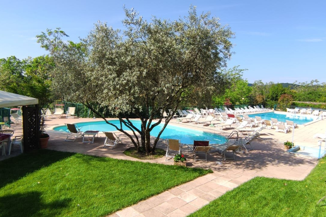 Castello Cortevecchio主图