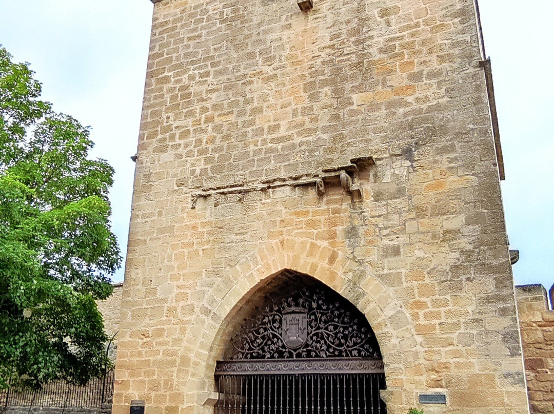 La Torre Abacial景点图片