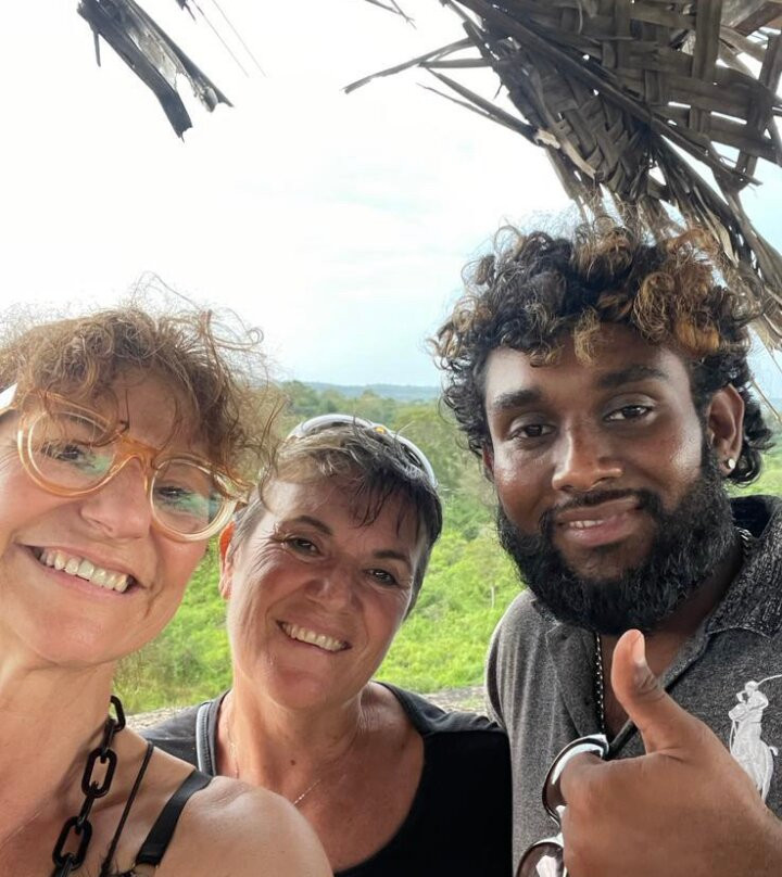 Sri Lanka Best of Tours-尼甘布必去景点