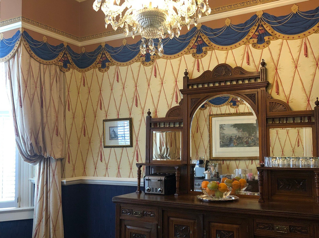 Ballastone Inn主图