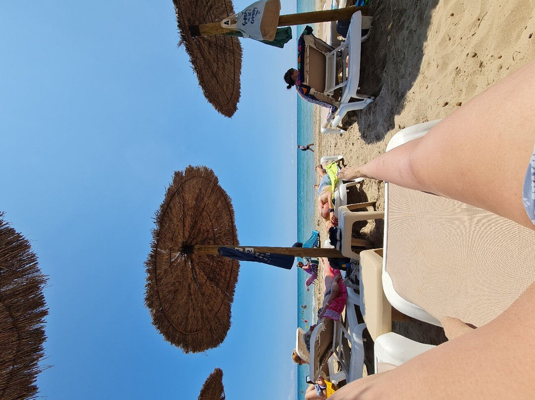 Platja Del Carabassí景点图片