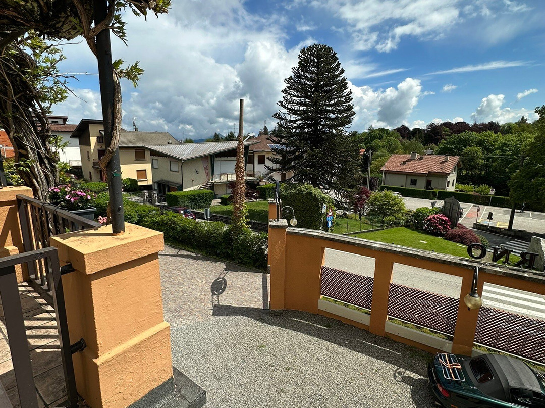 Hotel Moderno主图
