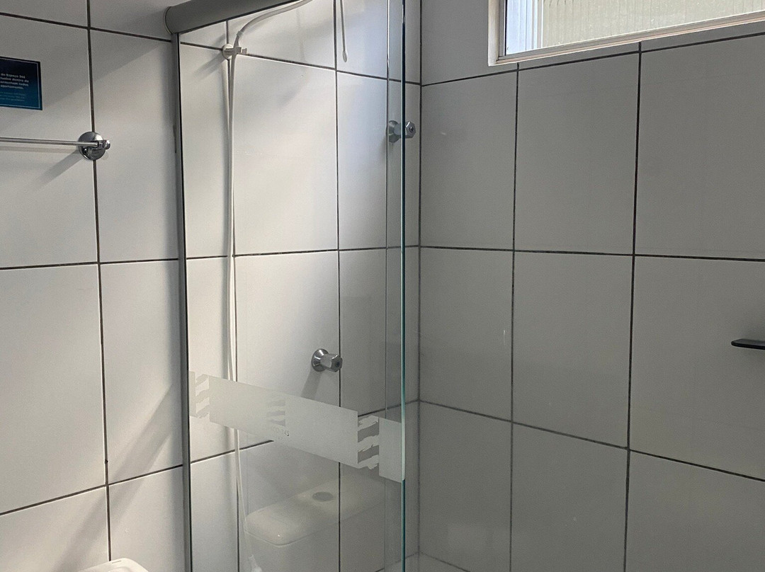 Espaço 345 Hotel主图