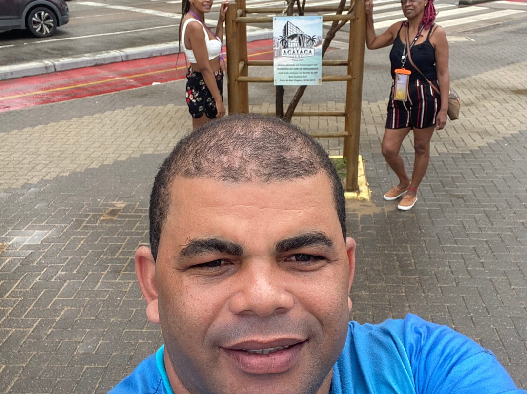 Edsonturismo-嘎林海斯港必去景点