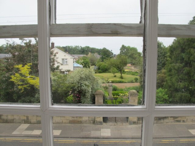 Warkworth House Hotel主图