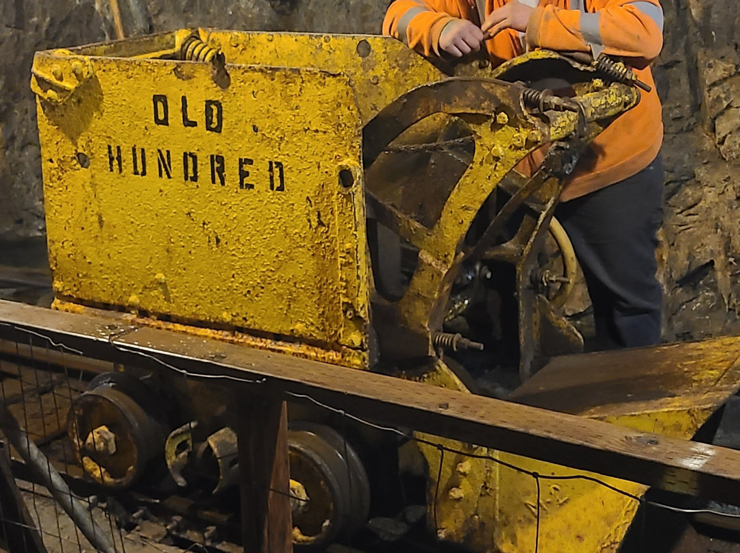 San Juan Backcountry-Silverton必去景点