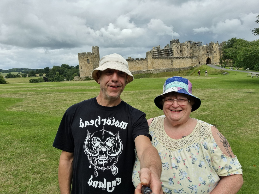 The Bridges B&B主图