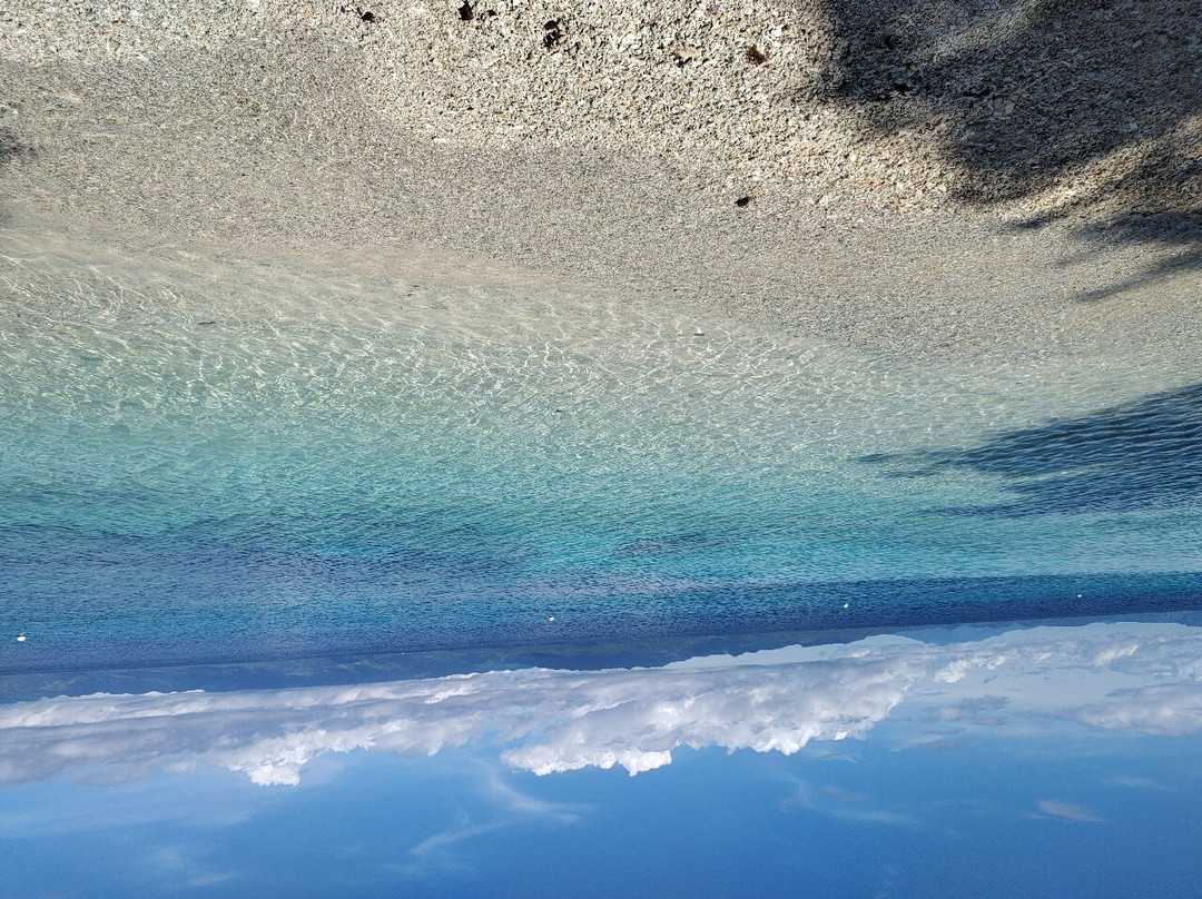 Tangkaan Beach景点图片