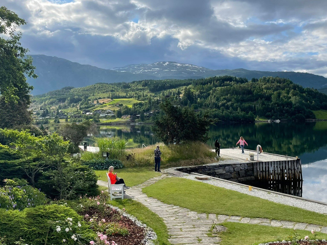 Hardanger Guesthouse主图