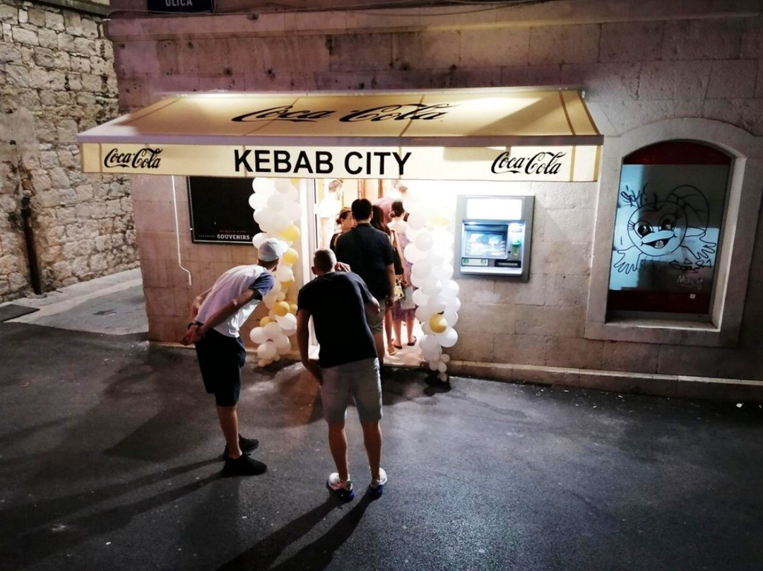 Kebab City