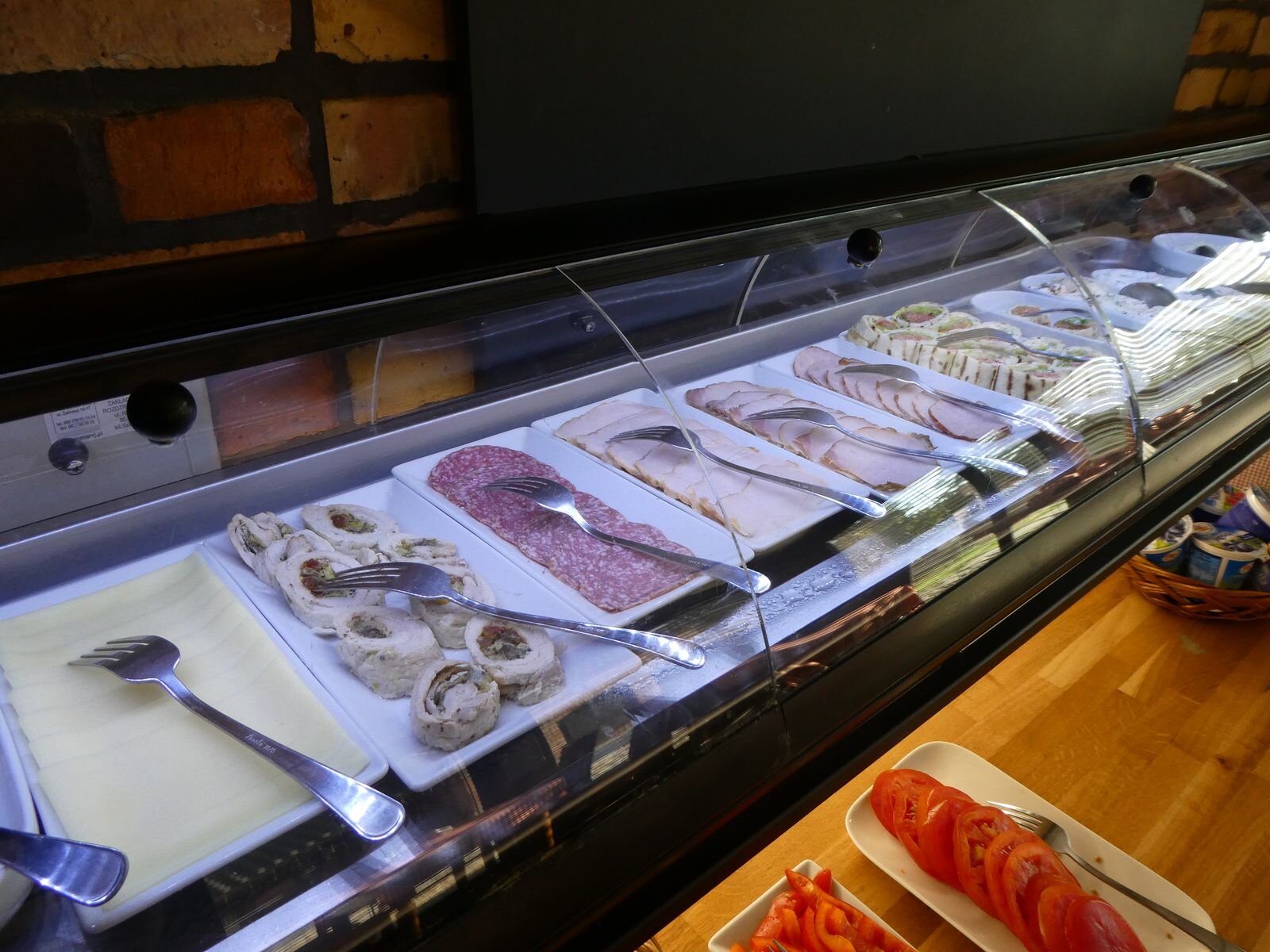 W Sam Las Pension-餐饮