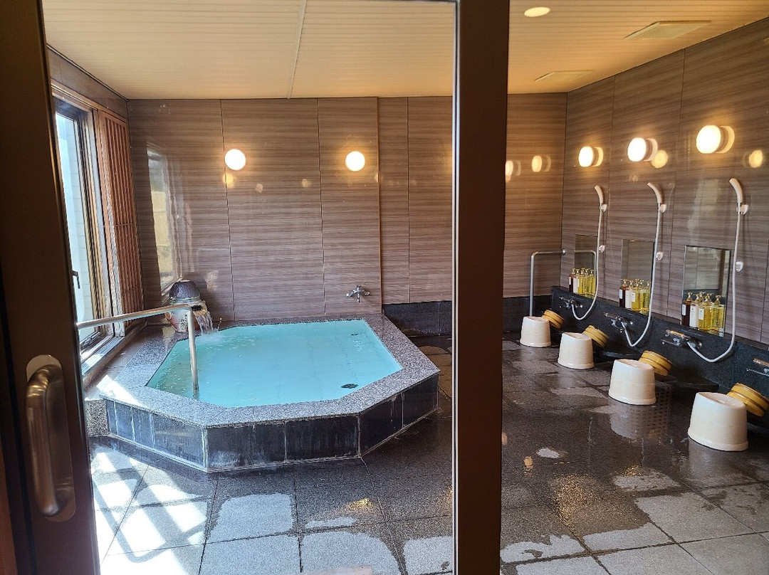 Hotel Castle Inn Suzukachuo主图
