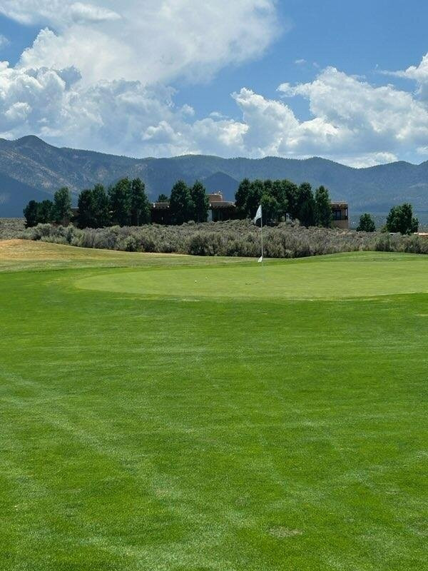Taos Country Club景点图片
