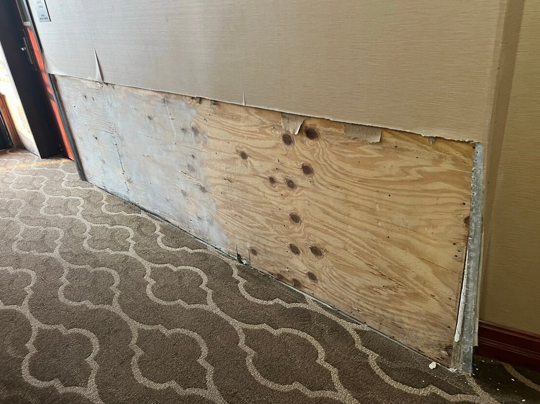 Comfort Suites Airport South主图