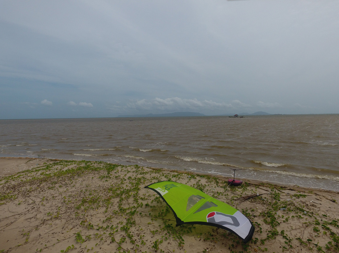 Cambodia Kiteboarding景点图片