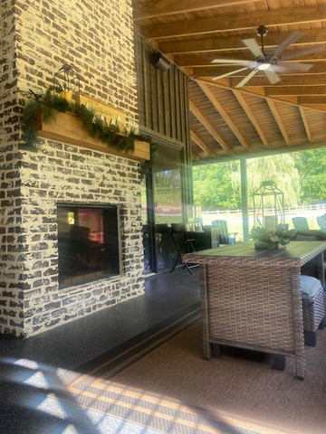 Cairn View Winery-Jasper必去景点