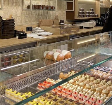 Pasticceria Da Claudia