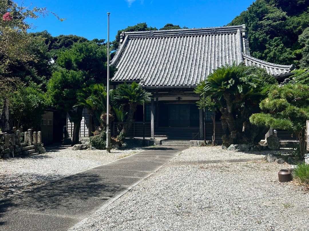 Toshi-jima-鸟羽市必去景点