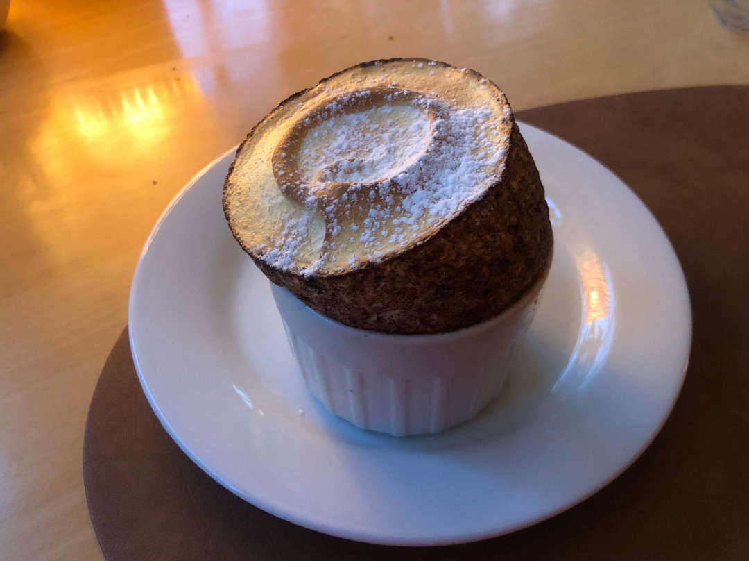 L'Auberge du Château主图