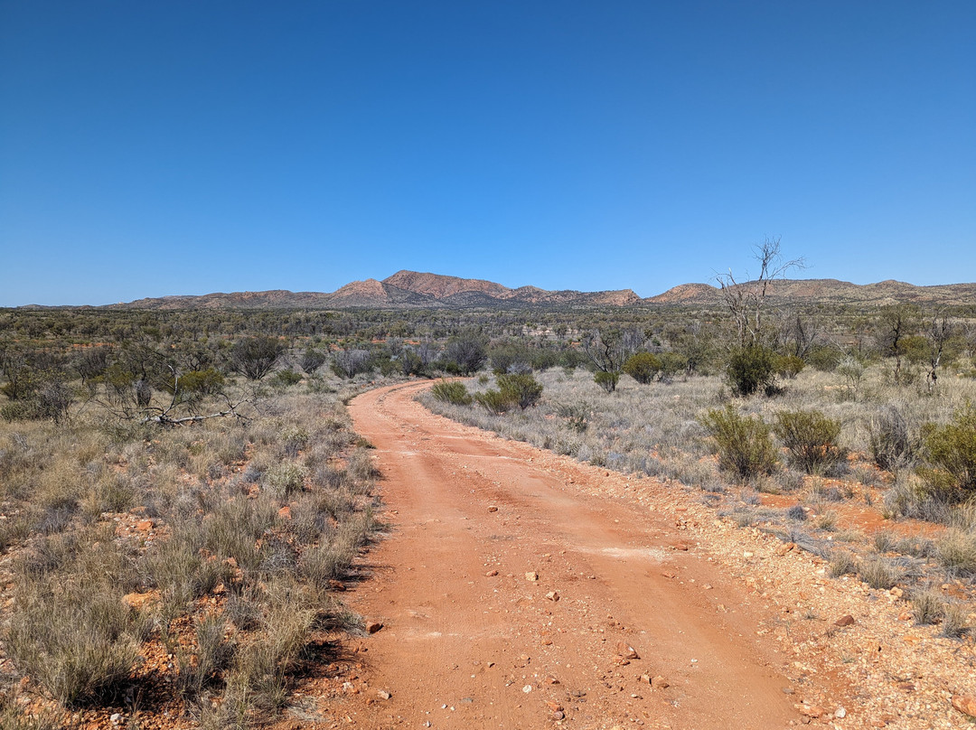 Hale River Homestead