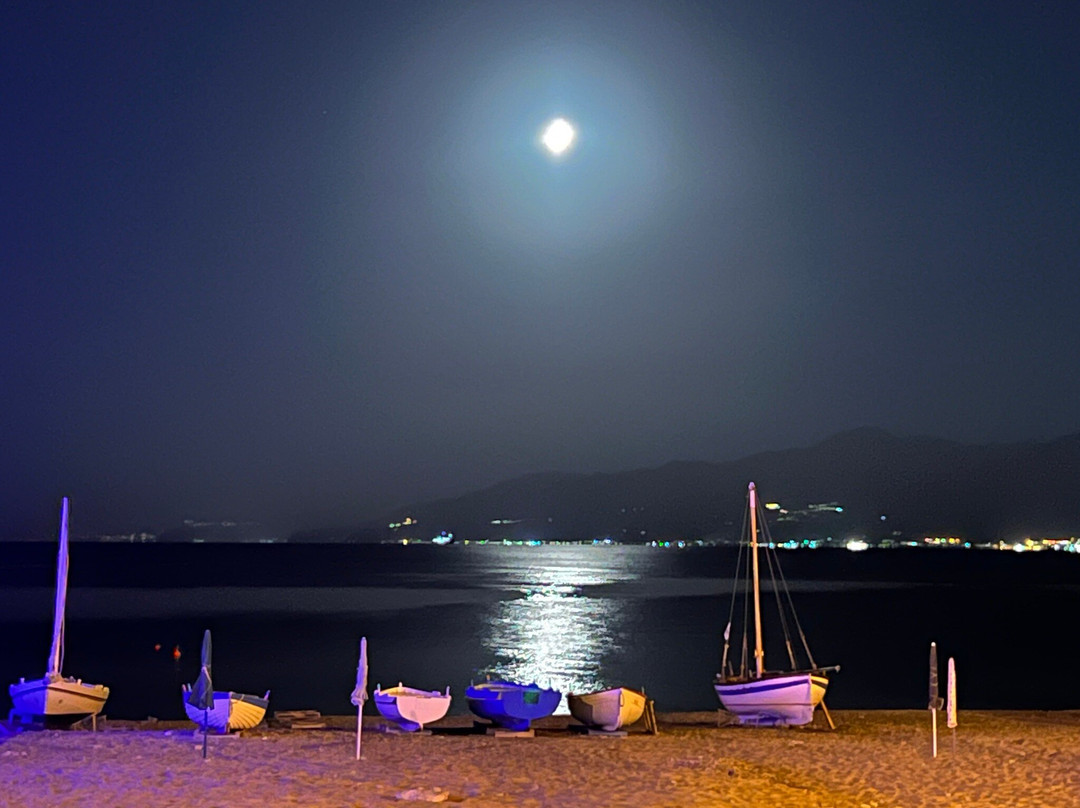 B&B A Due Passi dal Mare主图