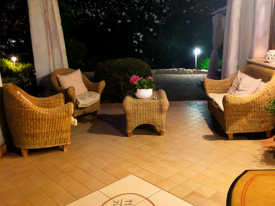 Hotel Terra di Gallura主图