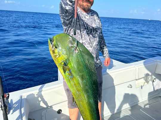 Sea Senorita Charters-Tavernier必去景点