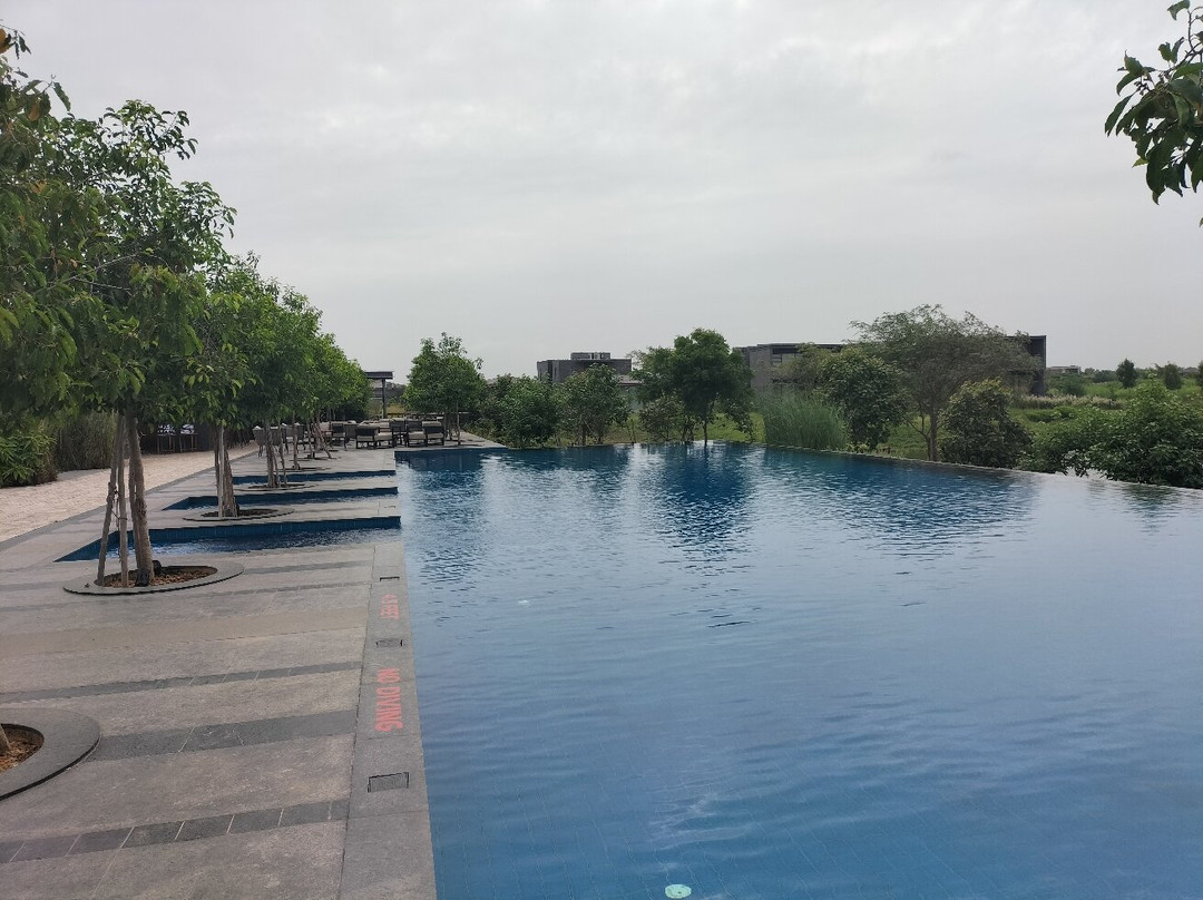 Sanand旅游攻略图片