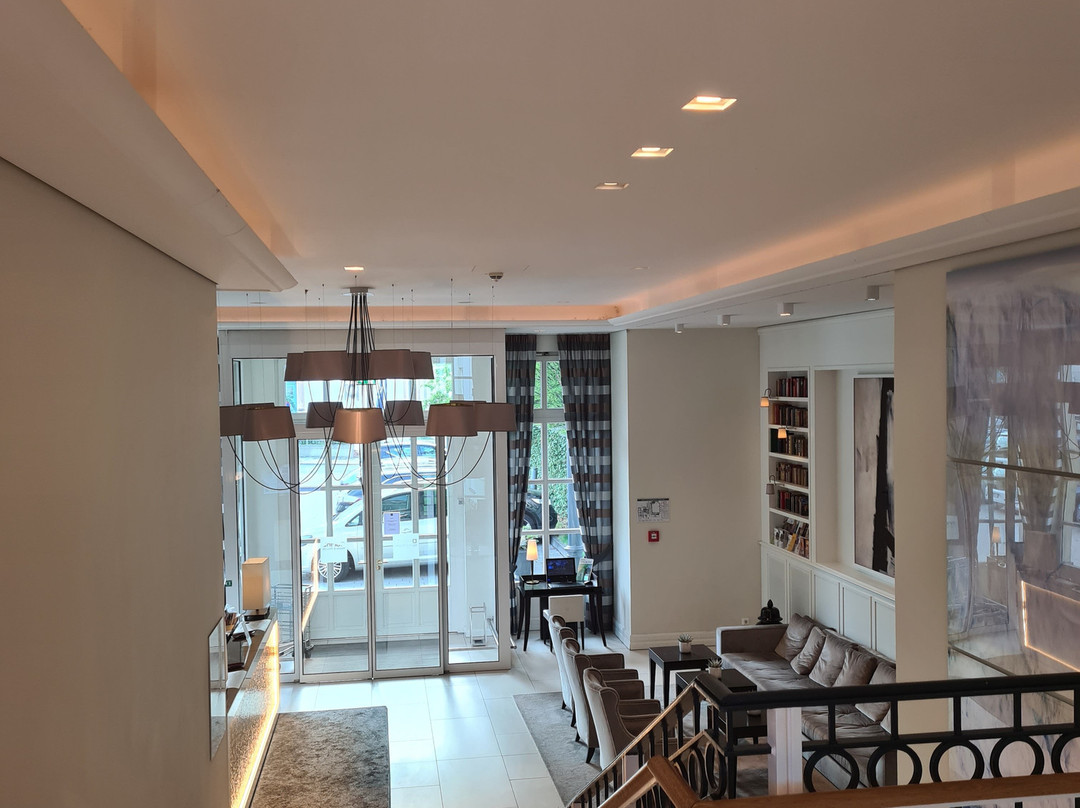 Dorint Parkhotel Meissen主图