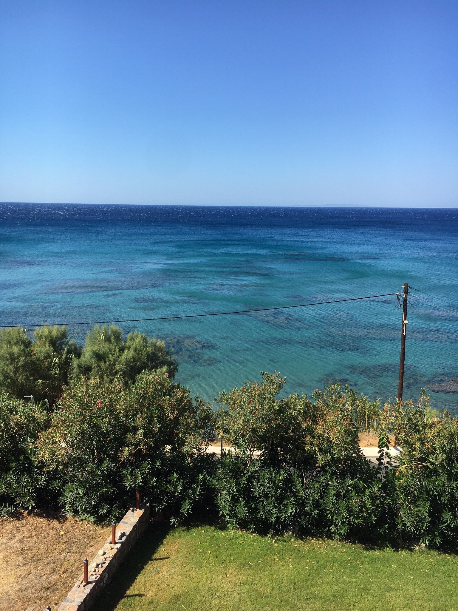 Thalassa House Apartments-官方