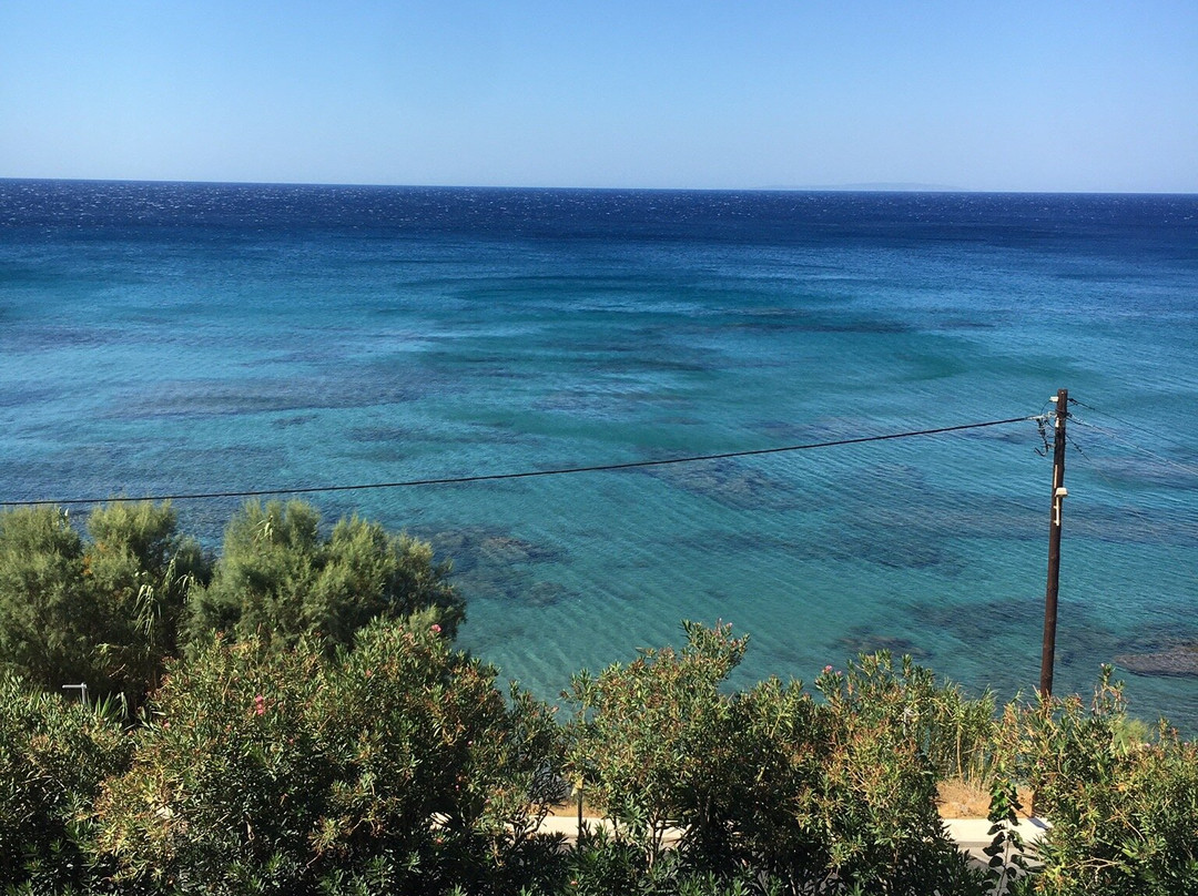 Thalassa House Apartments主图