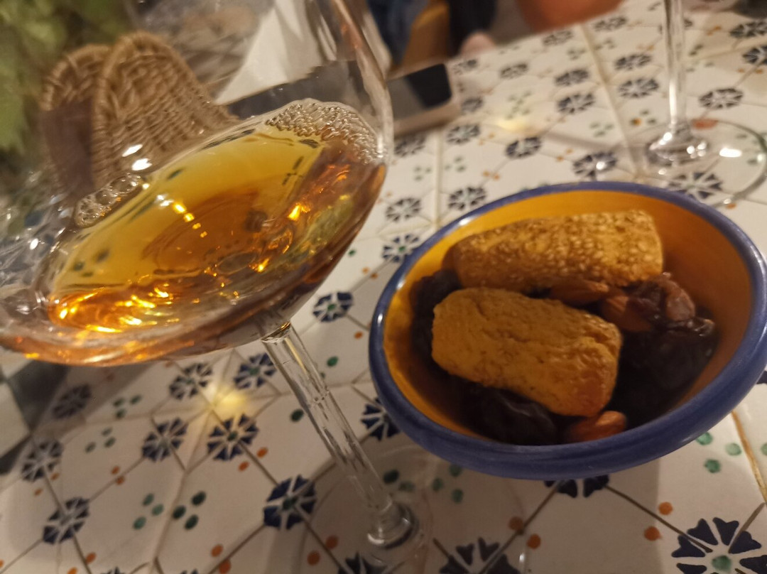 Cantina Basile景点图片