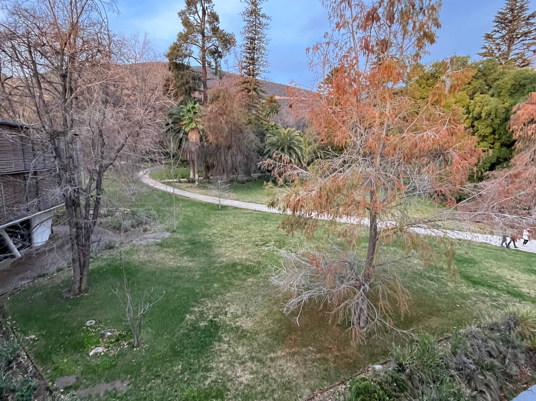 Las Majadas de Pirque-Pirque必去景点