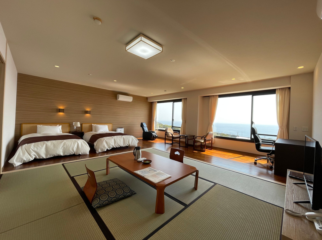 Ashizuri Kokusai Hotel主图