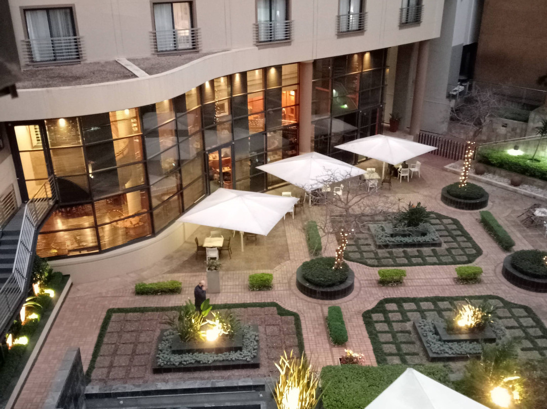 City Lodge Hotel Umhlanga Ridge主图