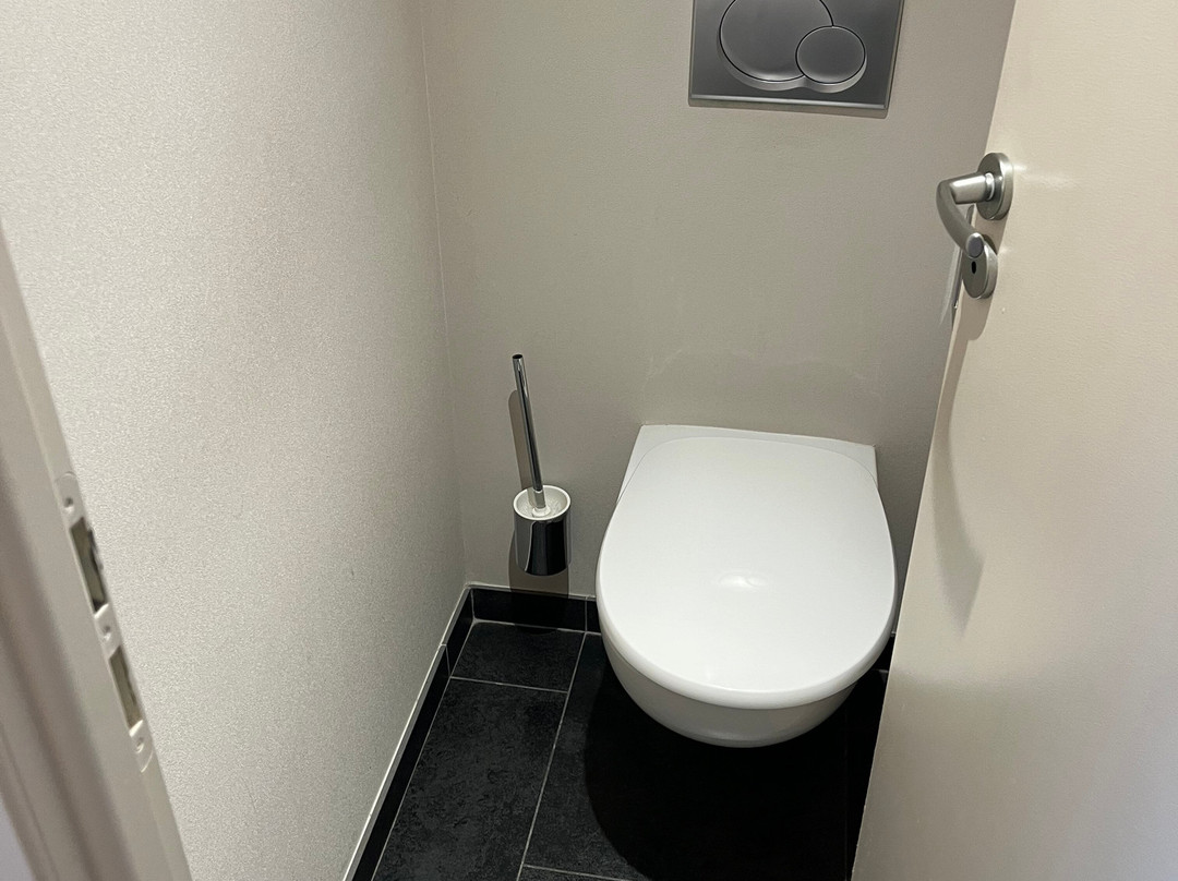 Hotel Escale Oceania Vannes主图