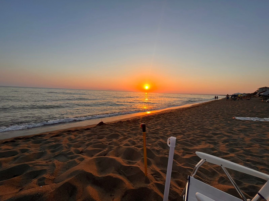 Sea View Kourouta主图