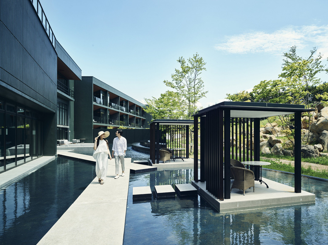 InterContinental - ANA Appi Kogen Resort by IHG主图