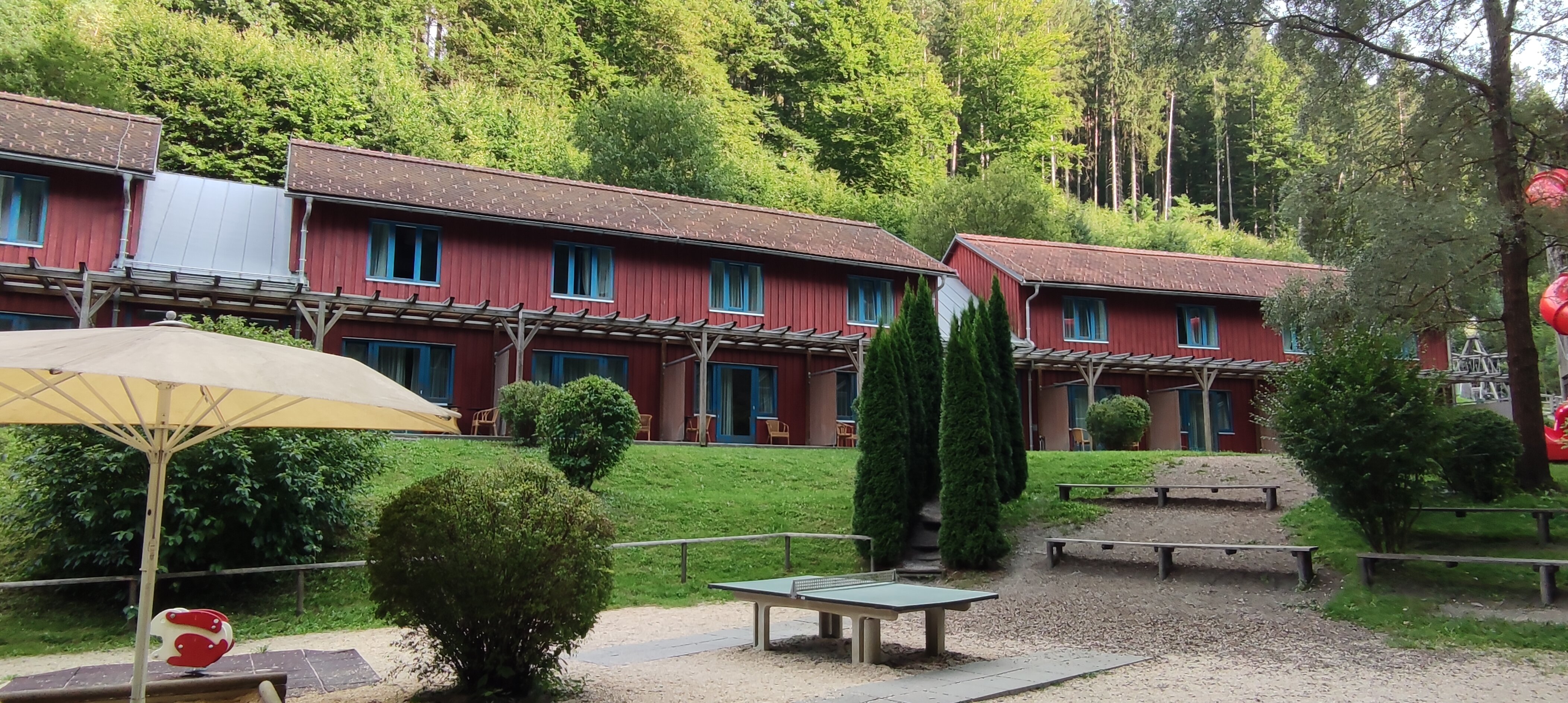 Jufa Hotel Bruck An Der Mur***-浴室