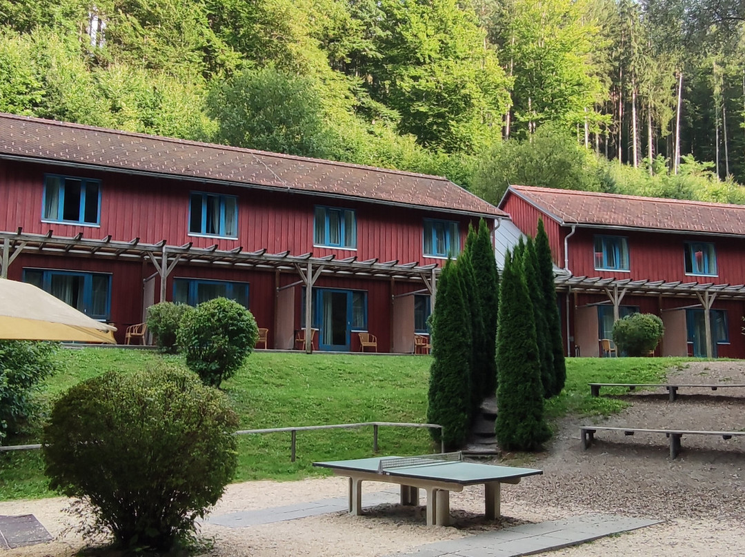 Jufa Hotel Bruck An Der Mur***主图