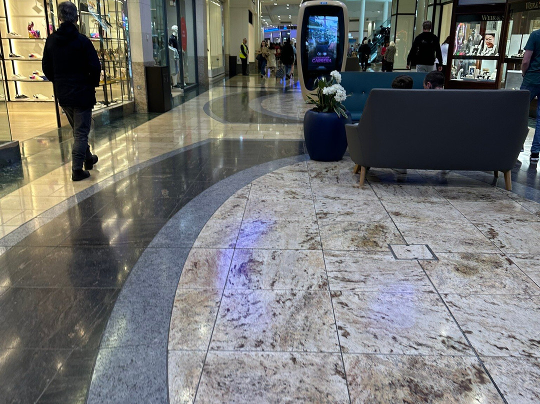 Dundrum Town Centre-邓德拉姆必去景点
