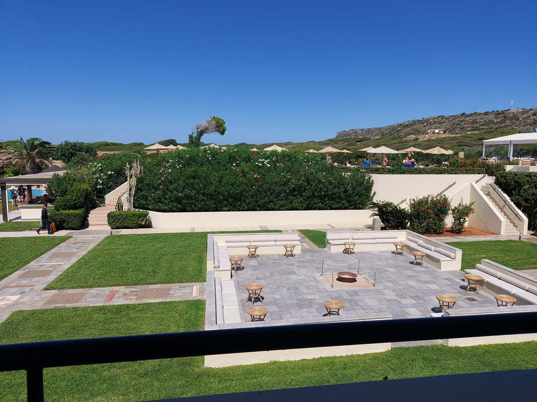 Grecotel Meli Palace主图