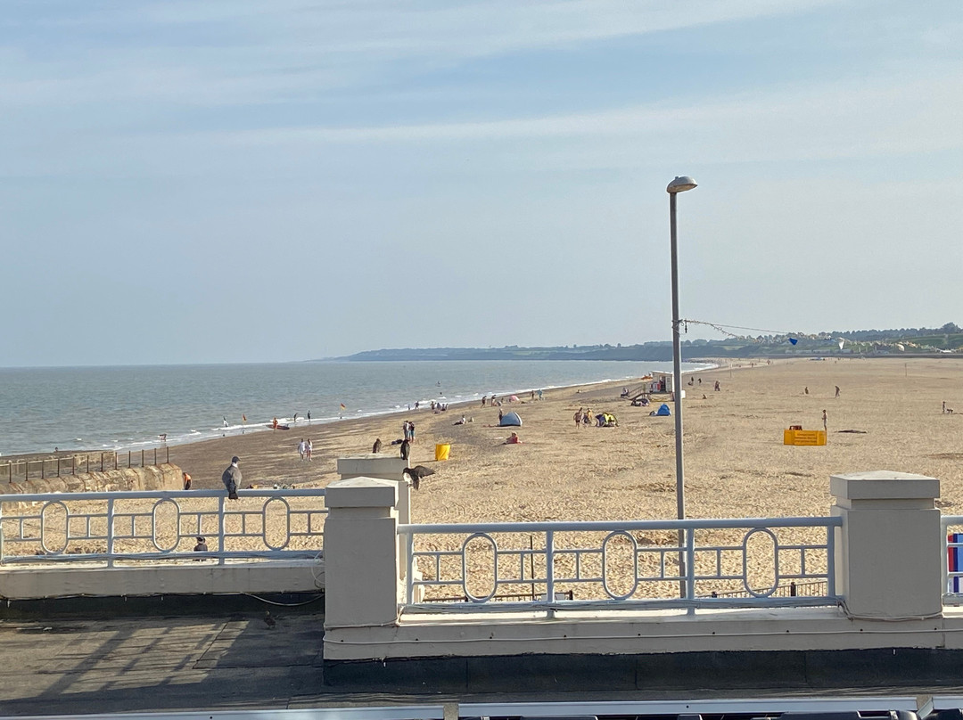 Pier Hotel主图