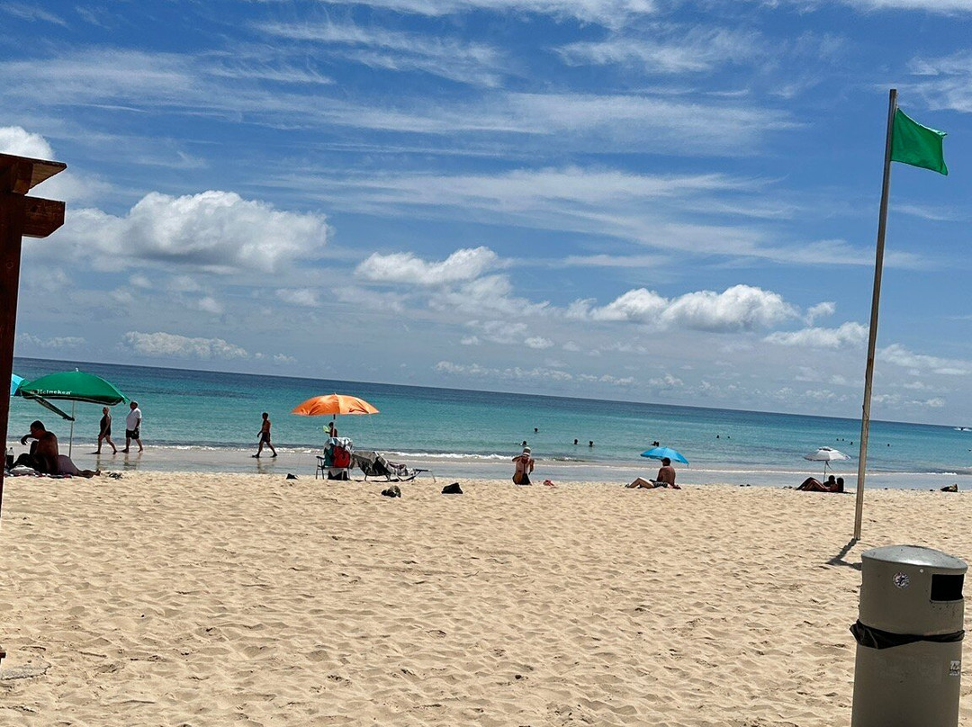 Playa Larga-科拉雷侯必去景点