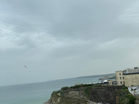 纽基海滨酒店主图