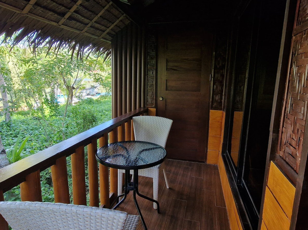 罗伯茨河度假村主图