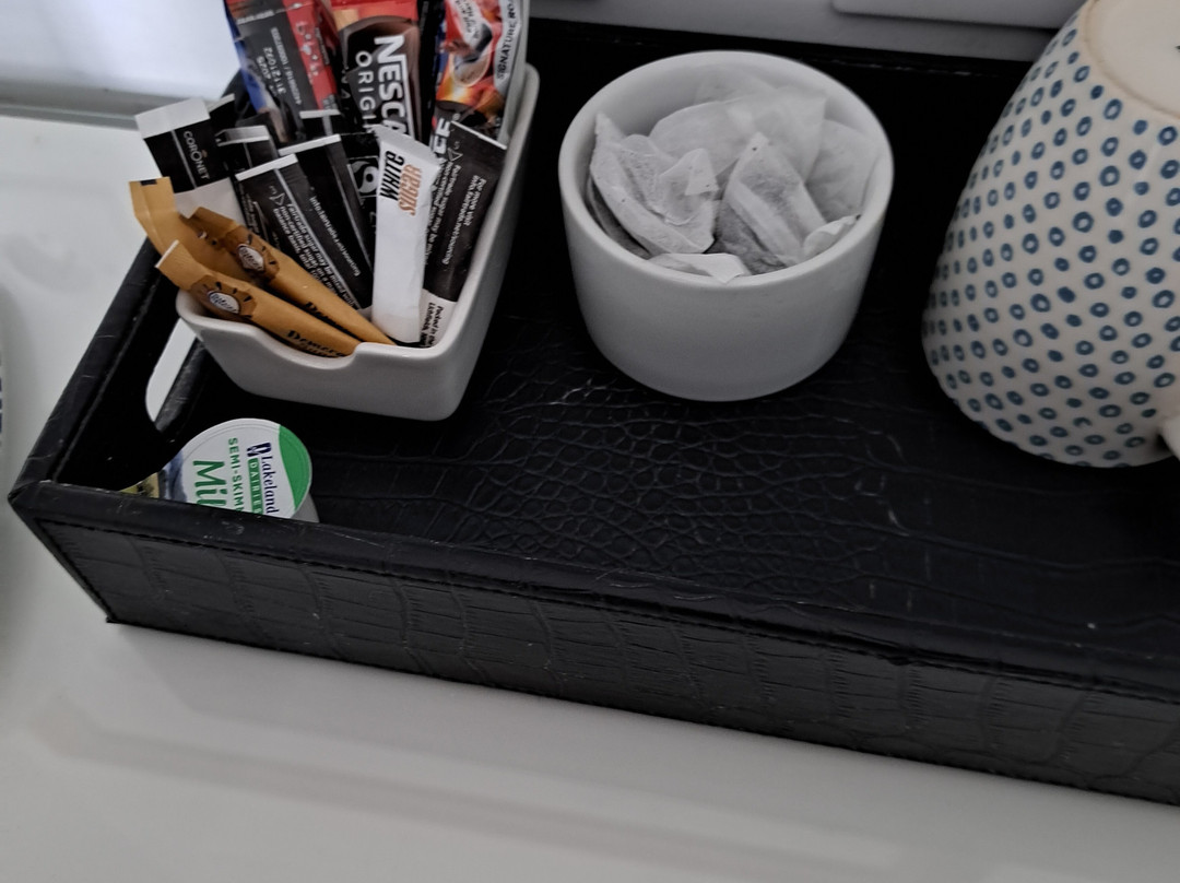 The King's Head House主图